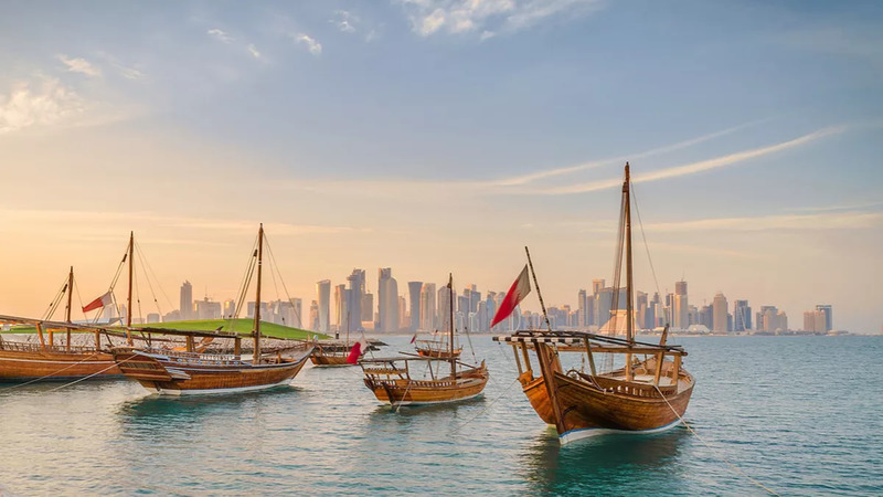 Qatar Ranked Most Peaceful Country in the MENA Region